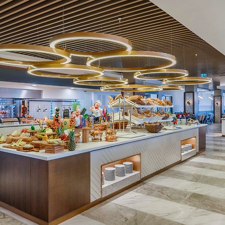 Corendon Playa Kemer Hotel Beldibi  Eksteriør billede