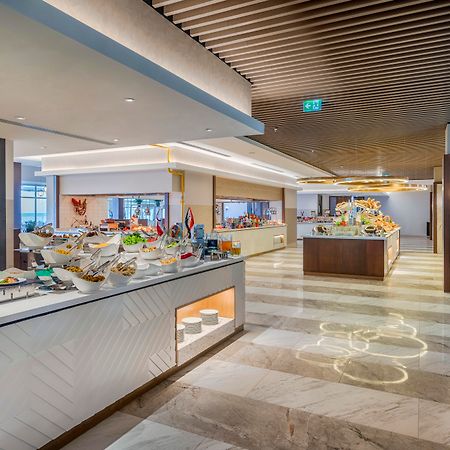 Corendon Playa Kemer Hotel Beldibi  Eksteriør billede