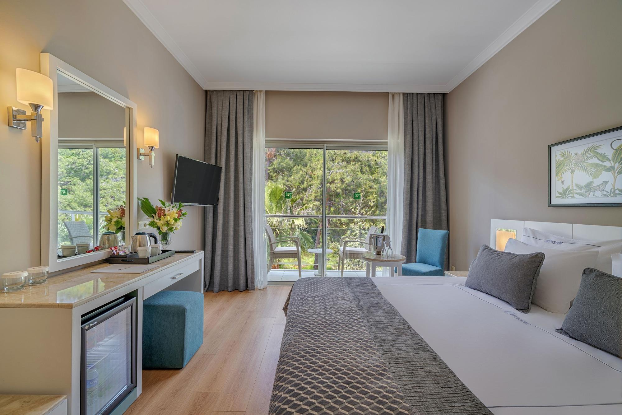 Corendon Playa Kemer Hotel Beldibi  Eksteriør billede