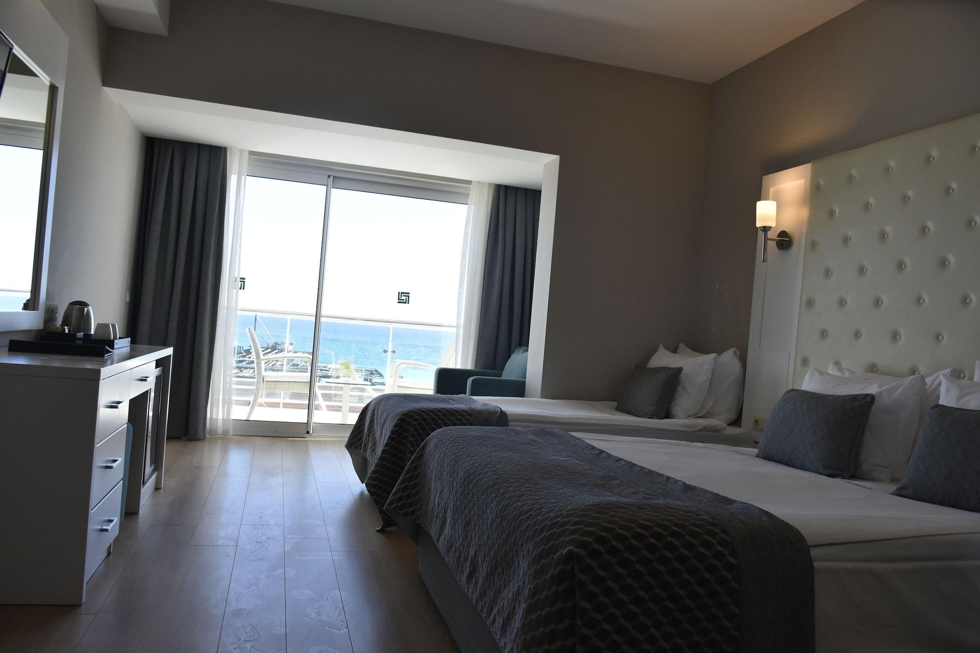 Corendon Playa Kemer Hotel Beldibi  Eksteriør billede