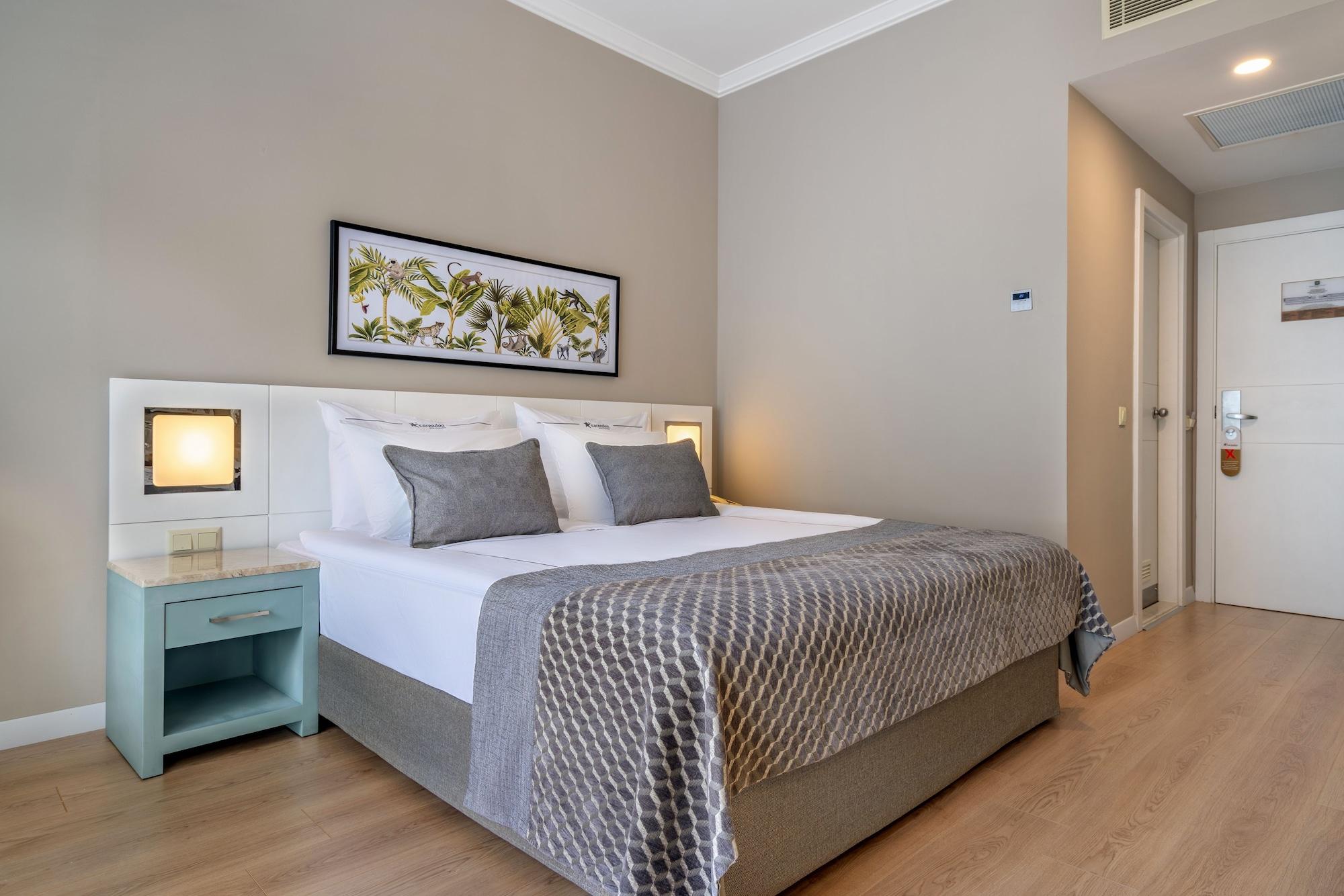 Corendon Playa Kemer Hotel Beldibi  Eksteriør billede