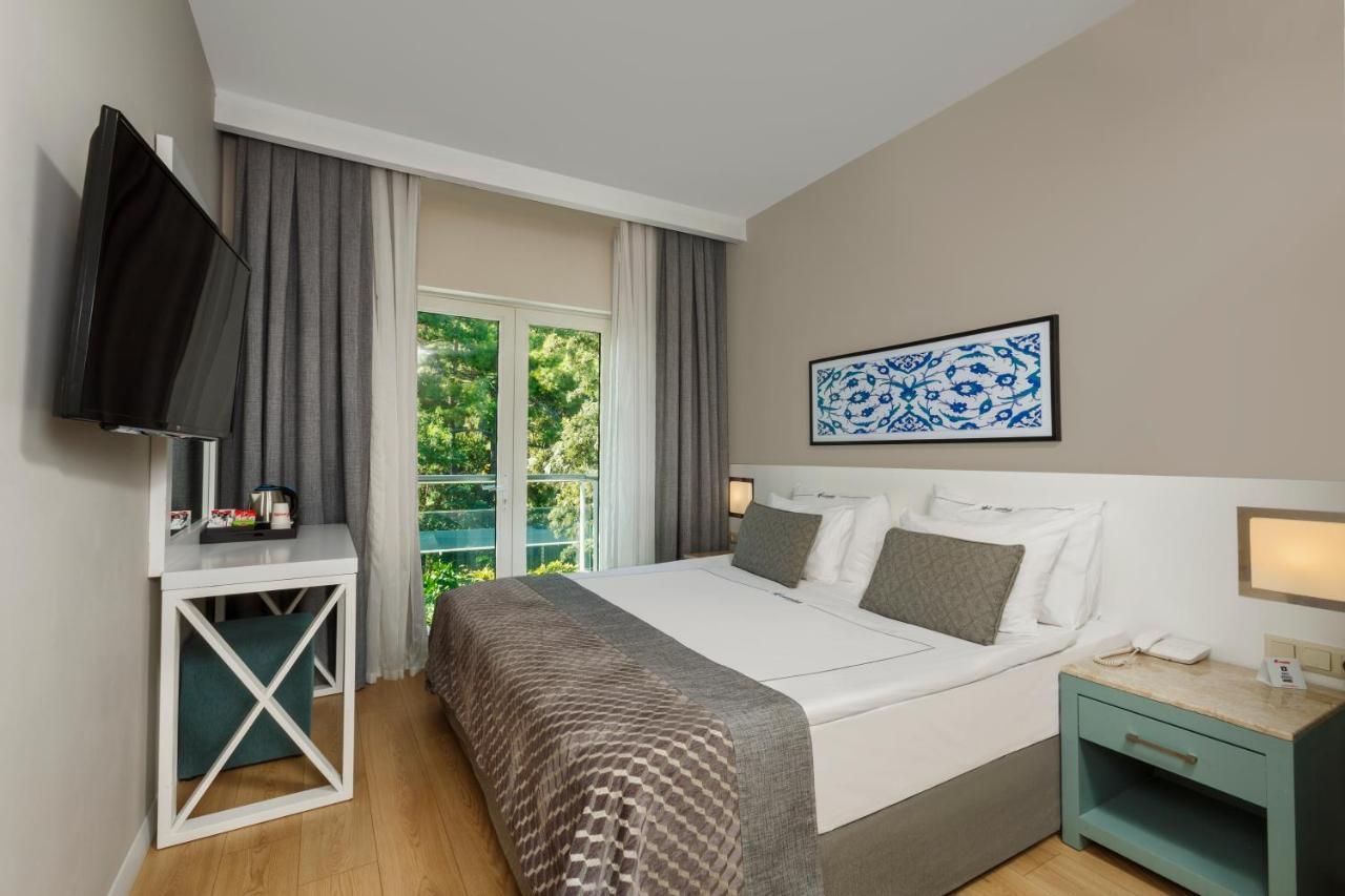 Corendon Playa Kemer Hotel Beldibi  Eksteriør billede