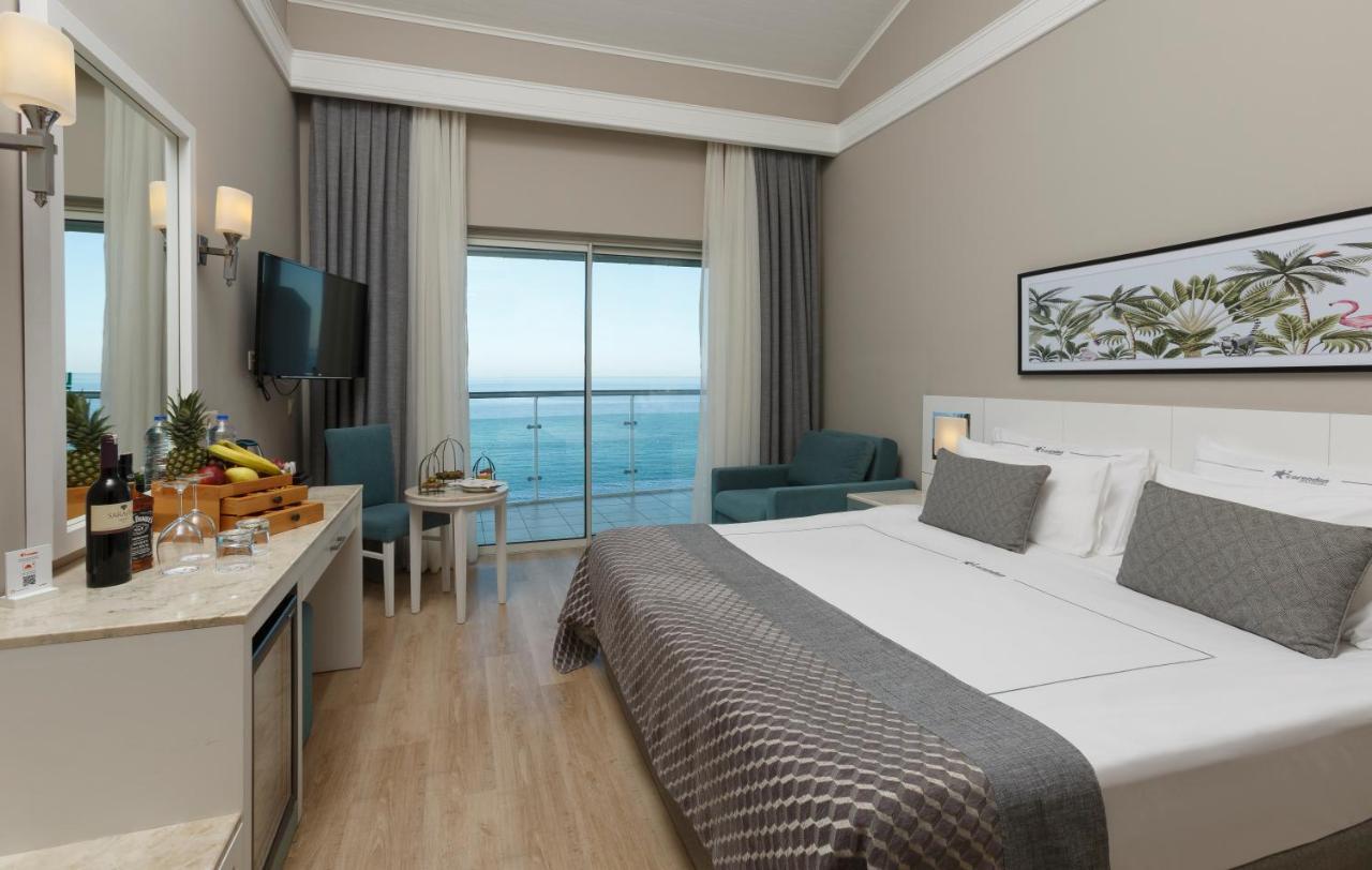 Corendon Playa Kemer Hotel Beldibi  Eksteriør billede