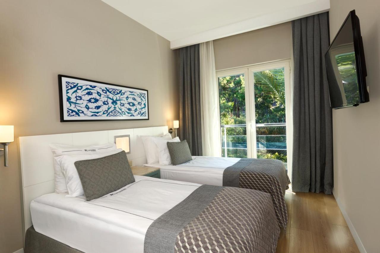 Corendon Playa Kemer Hotel Beldibi  Eksteriør billede