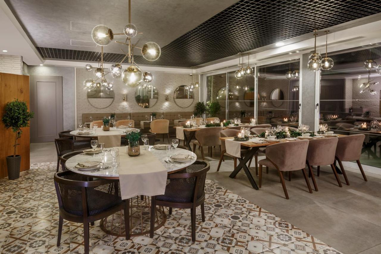Corendon Playa Kemer Hotel Beldibi  Eksteriør billede