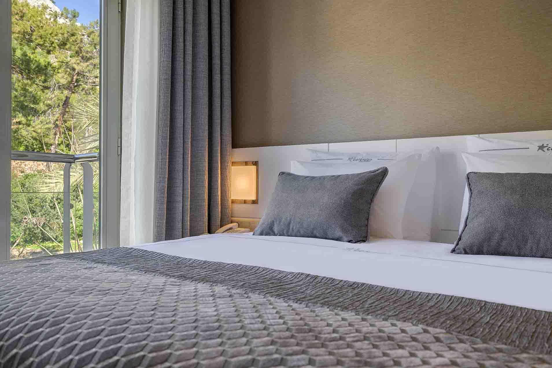Corendon Playa Kemer Hotel Beldibi  Eksteriør billede