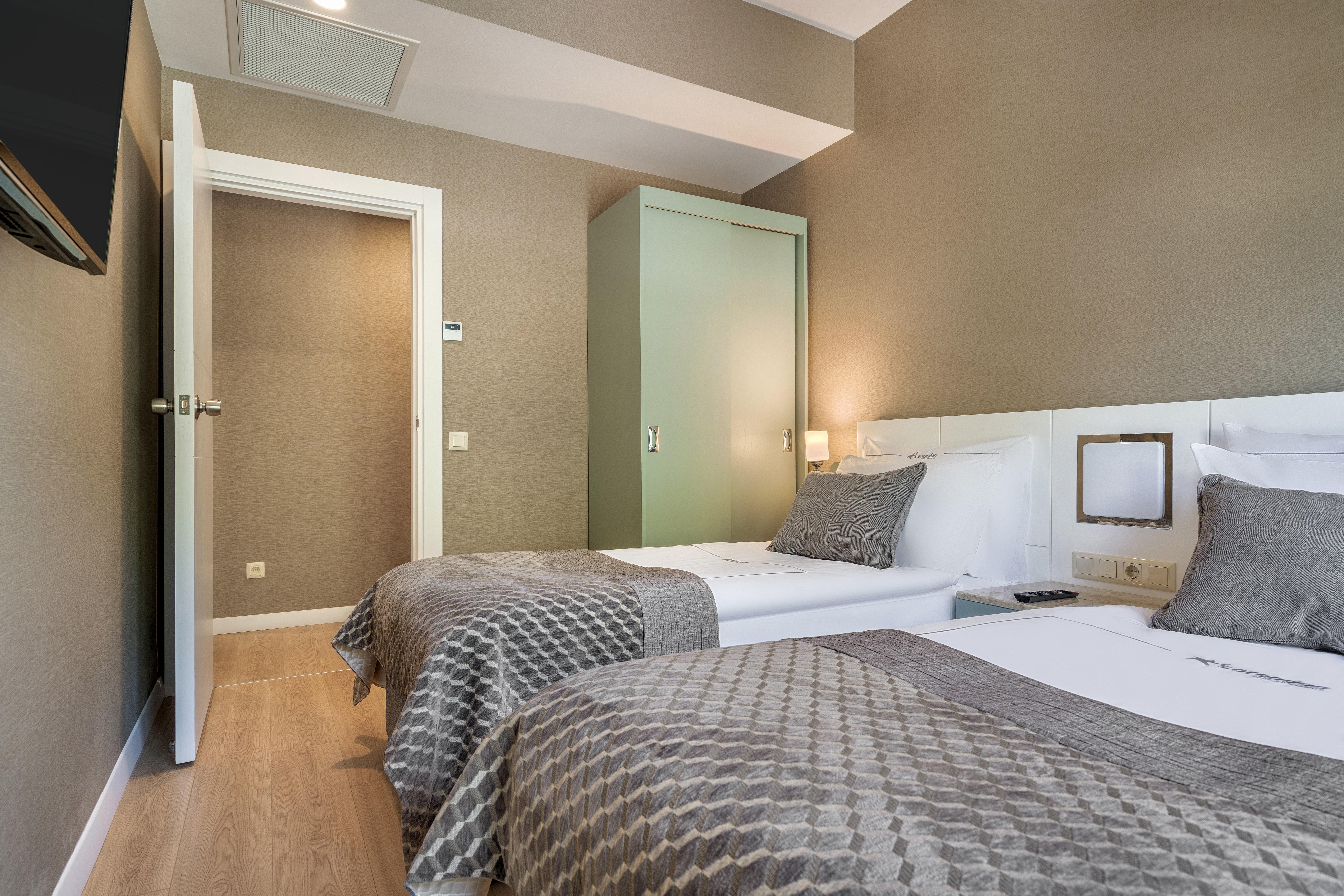 Corendon Playa Kemer Hotel Beldibi  Eksteriør billede