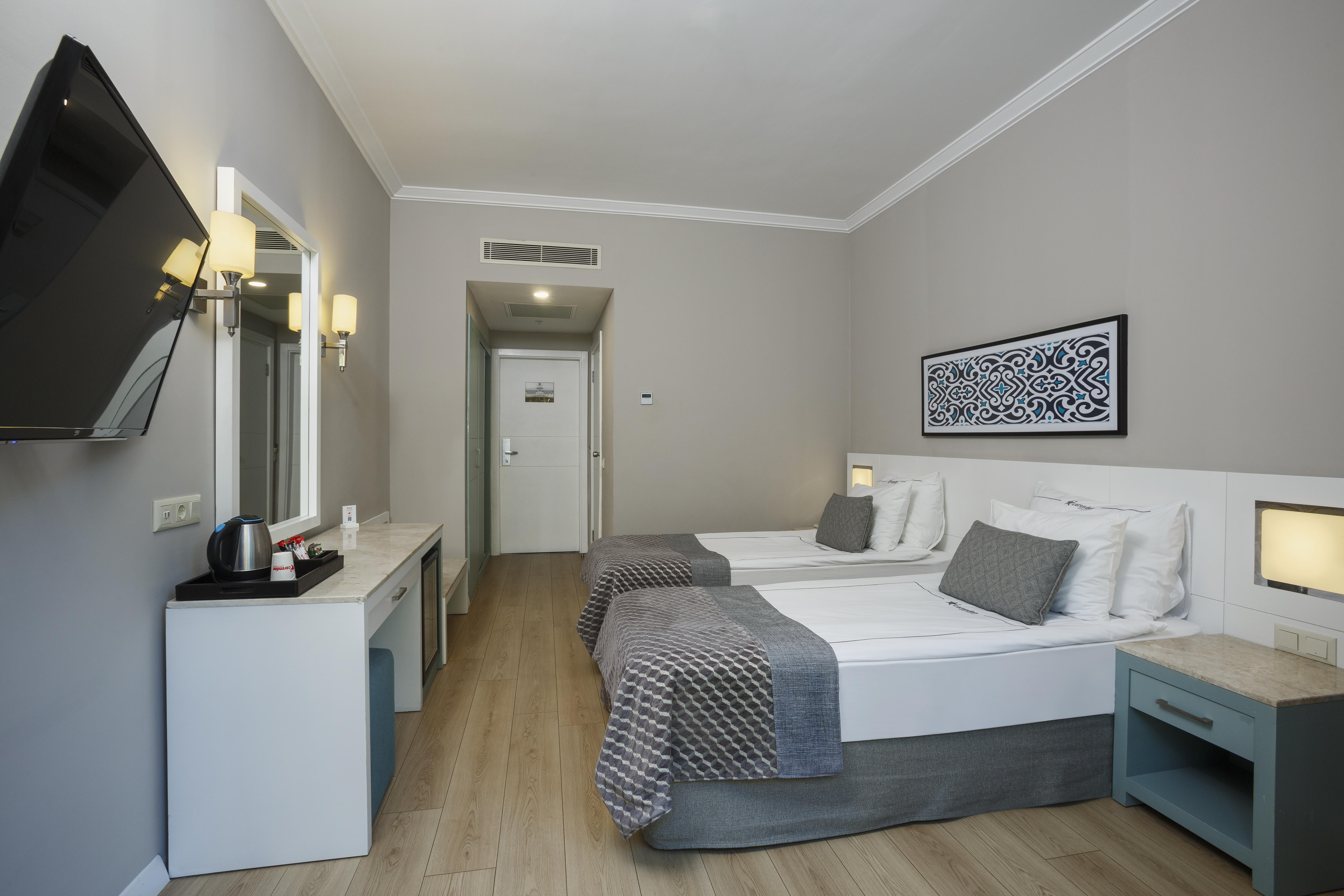 Corendon Playa Kemer Hotel Beldibi  Eksteriør billede