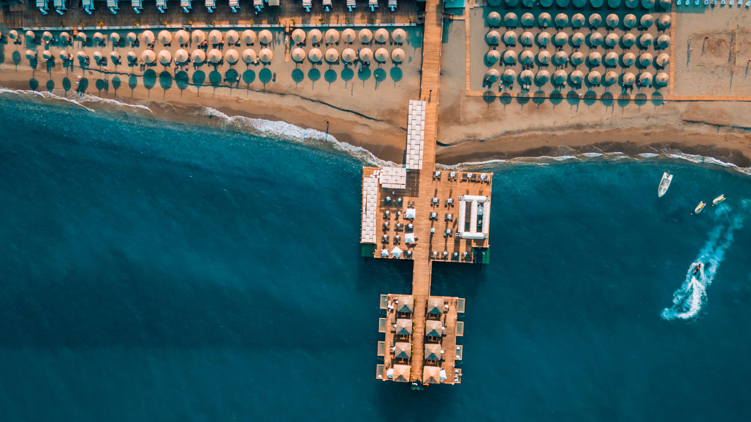 Corendon Playa Kemer Hotel Beldibi  Eksteriør billede