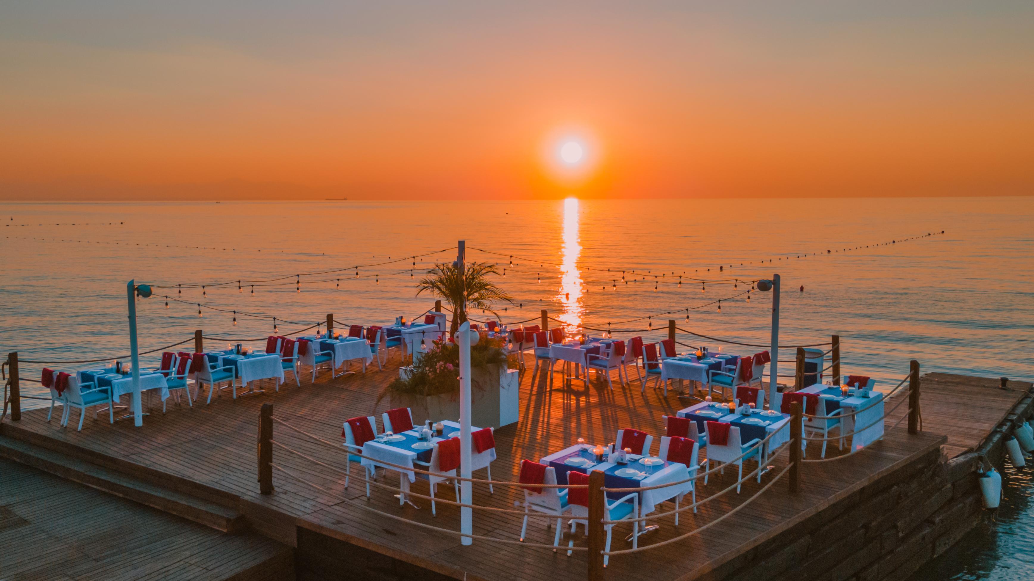 Corendon Playa Kemer Hotel Beldibi  Eksteriør billede