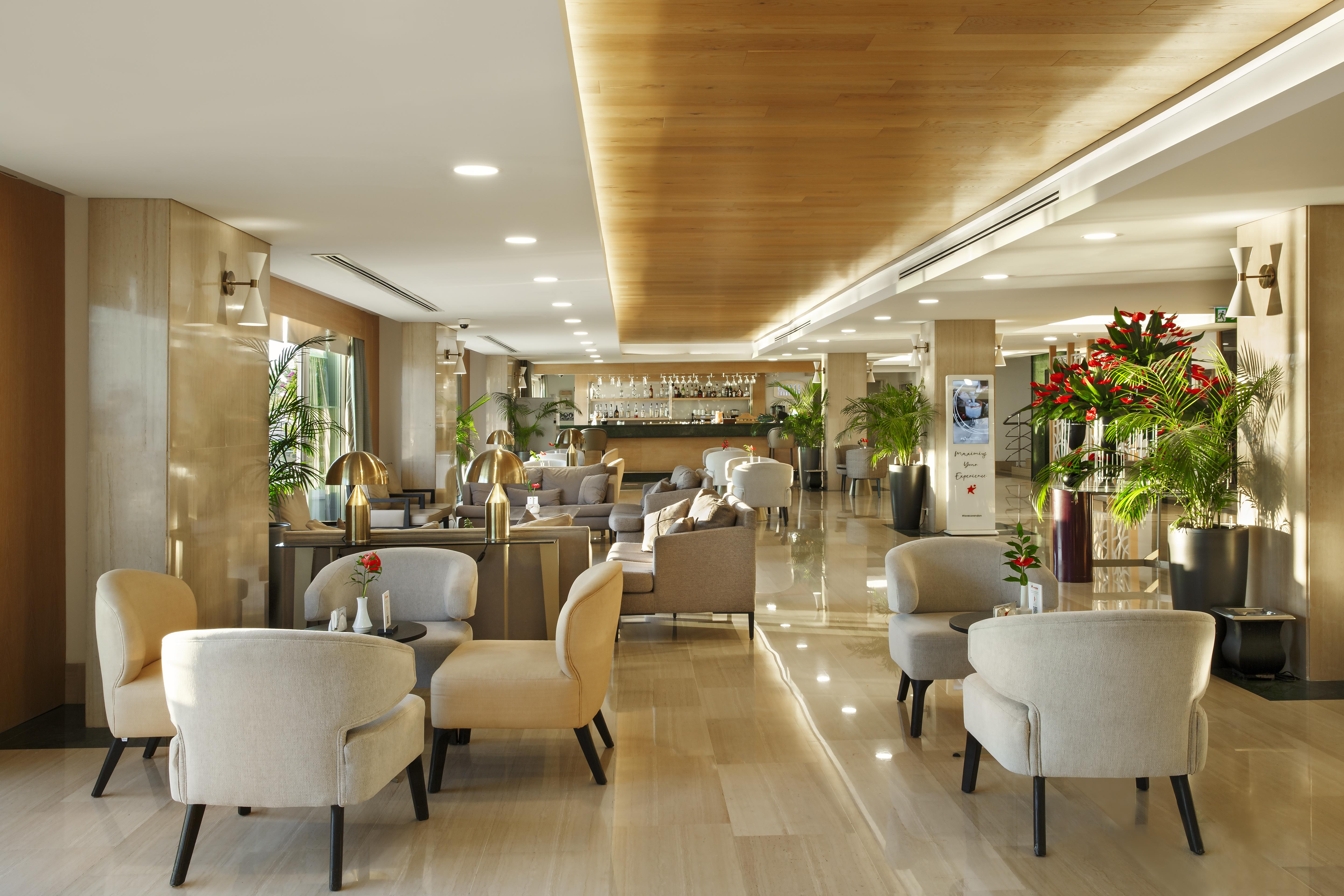 Corendon Playa Kemer Hotel Beldibi  Eksteriør billede