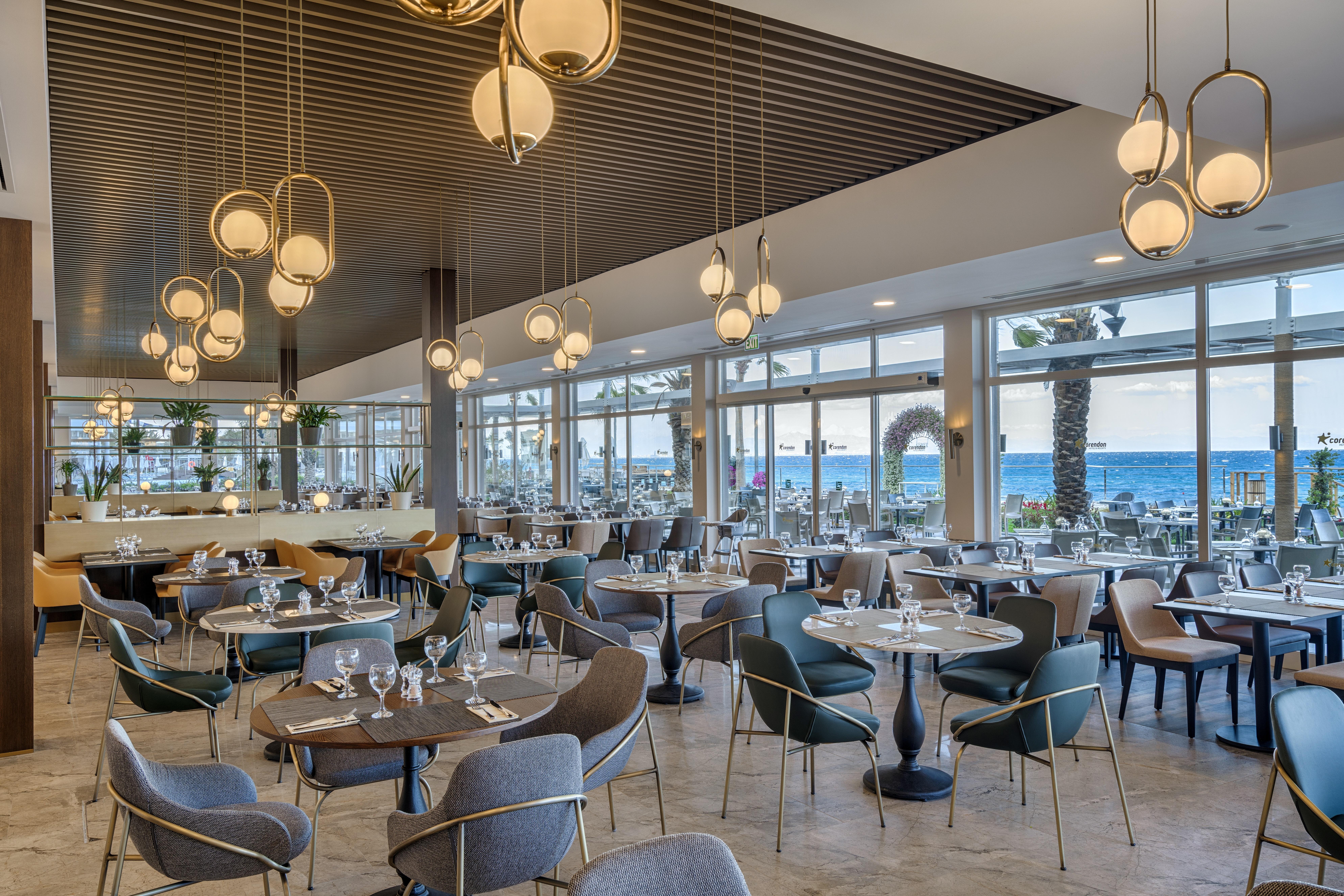 Corendon Playa Kemer Hotel Beldibi  Eksteriør billede