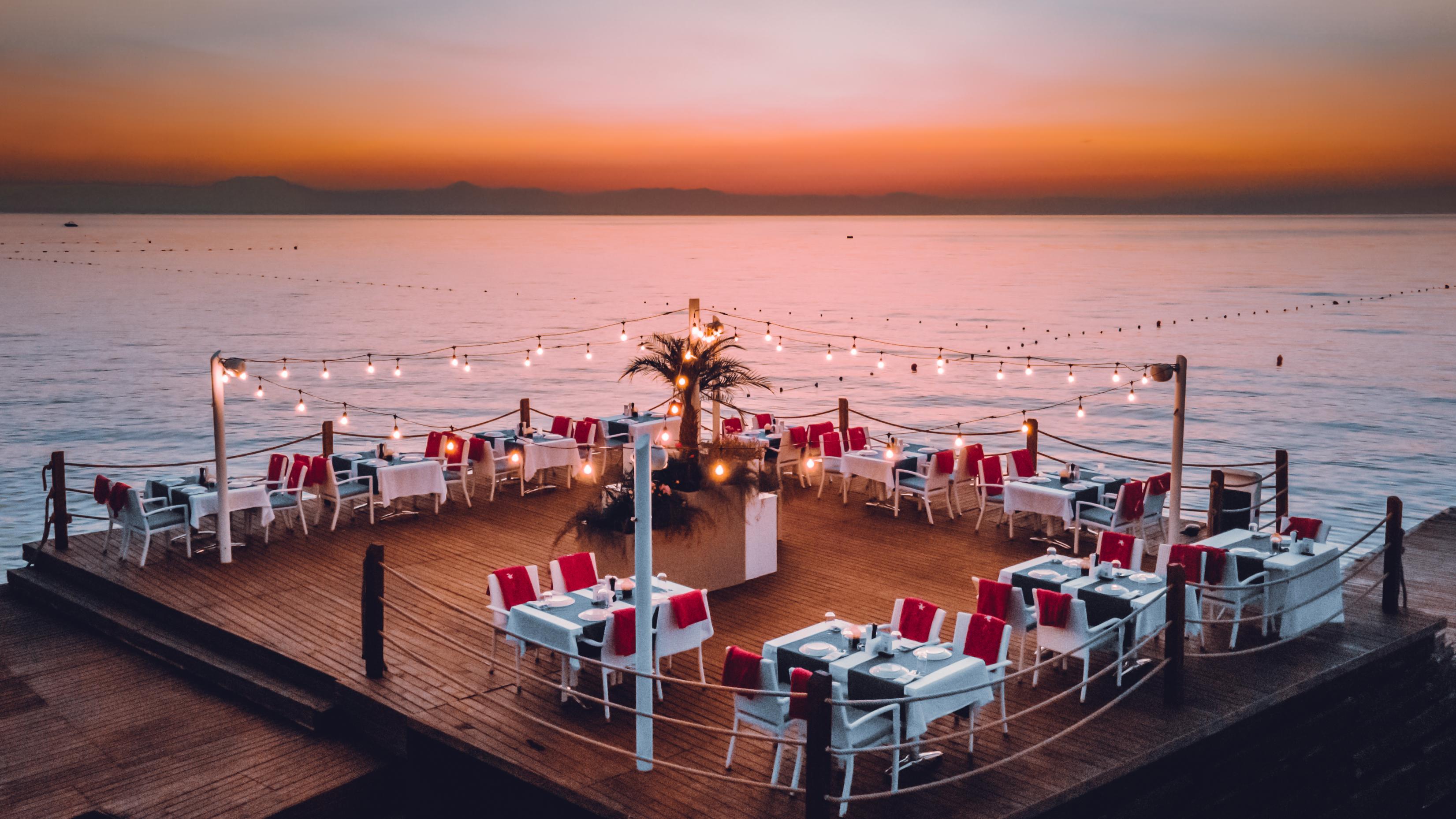 Corendon Playa Kemer Hotel Beldibi  Eksteriør billede