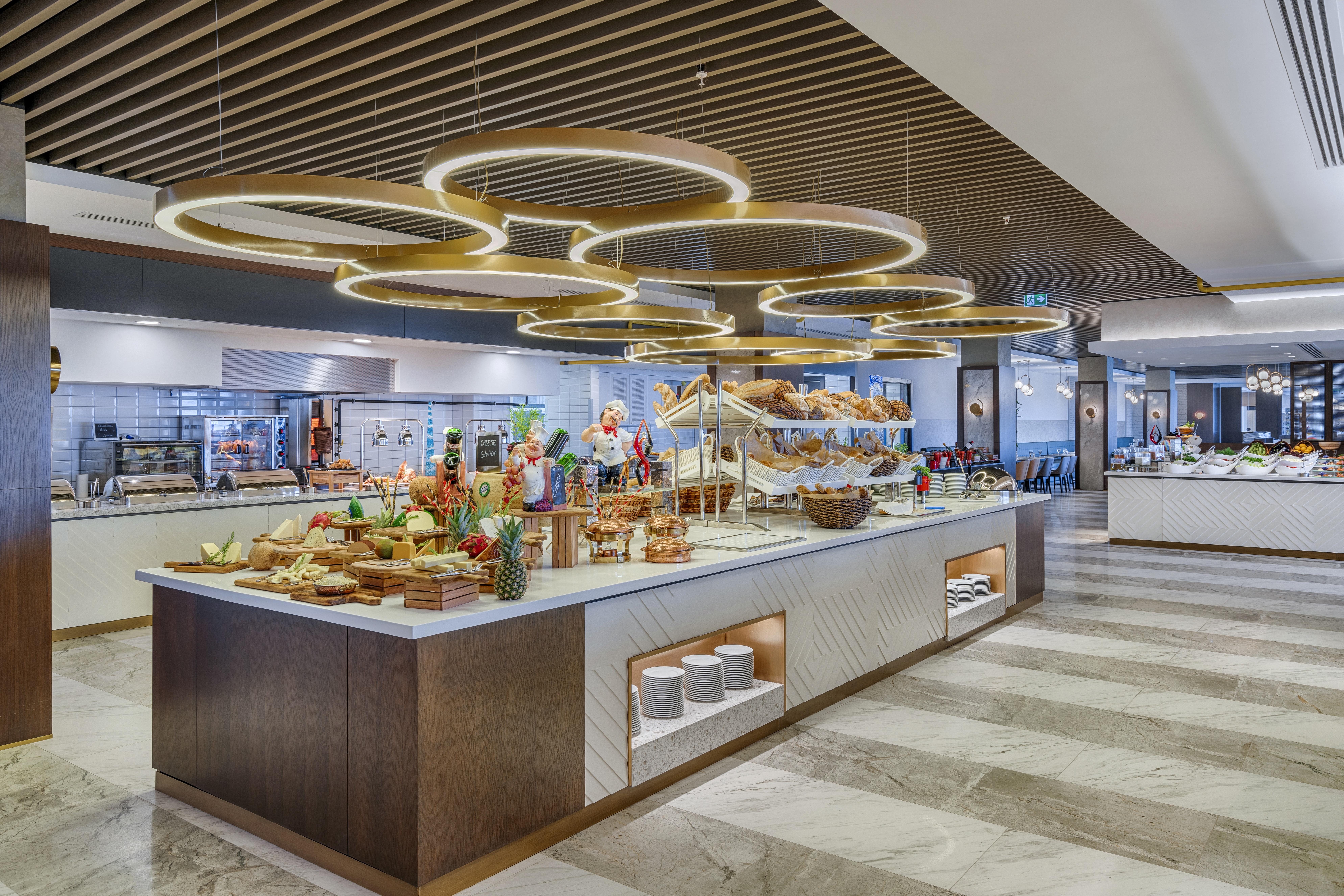 Corendon Playa Kemer Hotel Beldibi  Eksteriør billede