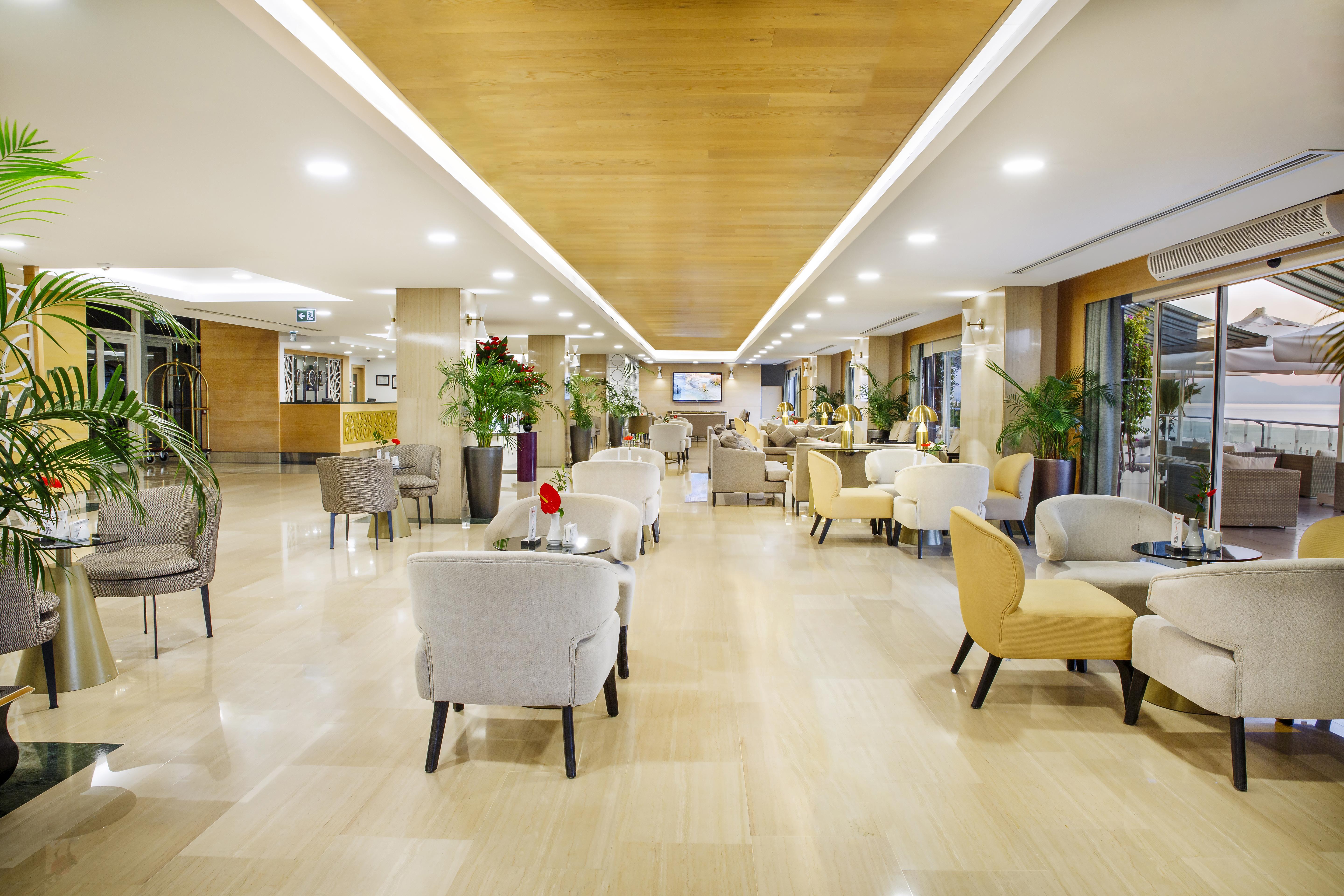 Corendon Playa Kemer Hotel Beldibi  Eksteriør billede
