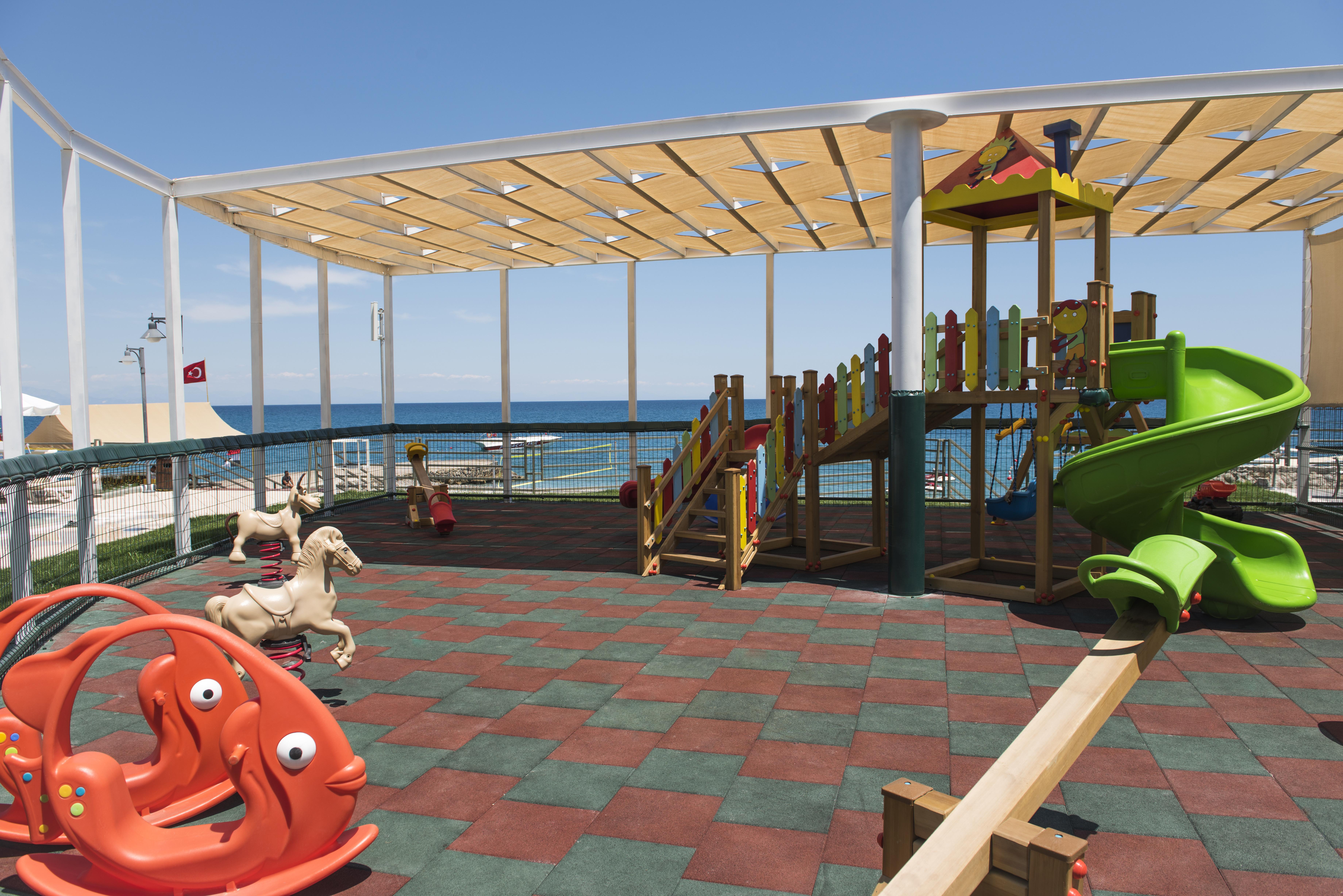 Corendon Playa Kemer Hotel Beldibi  Eksteriør billede