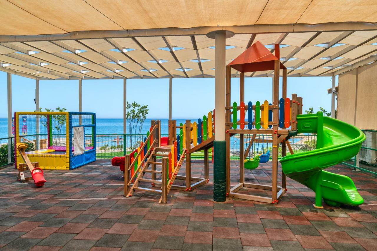 Corendon Playa Kemer Hotel Beldibi  Eksteriør billede