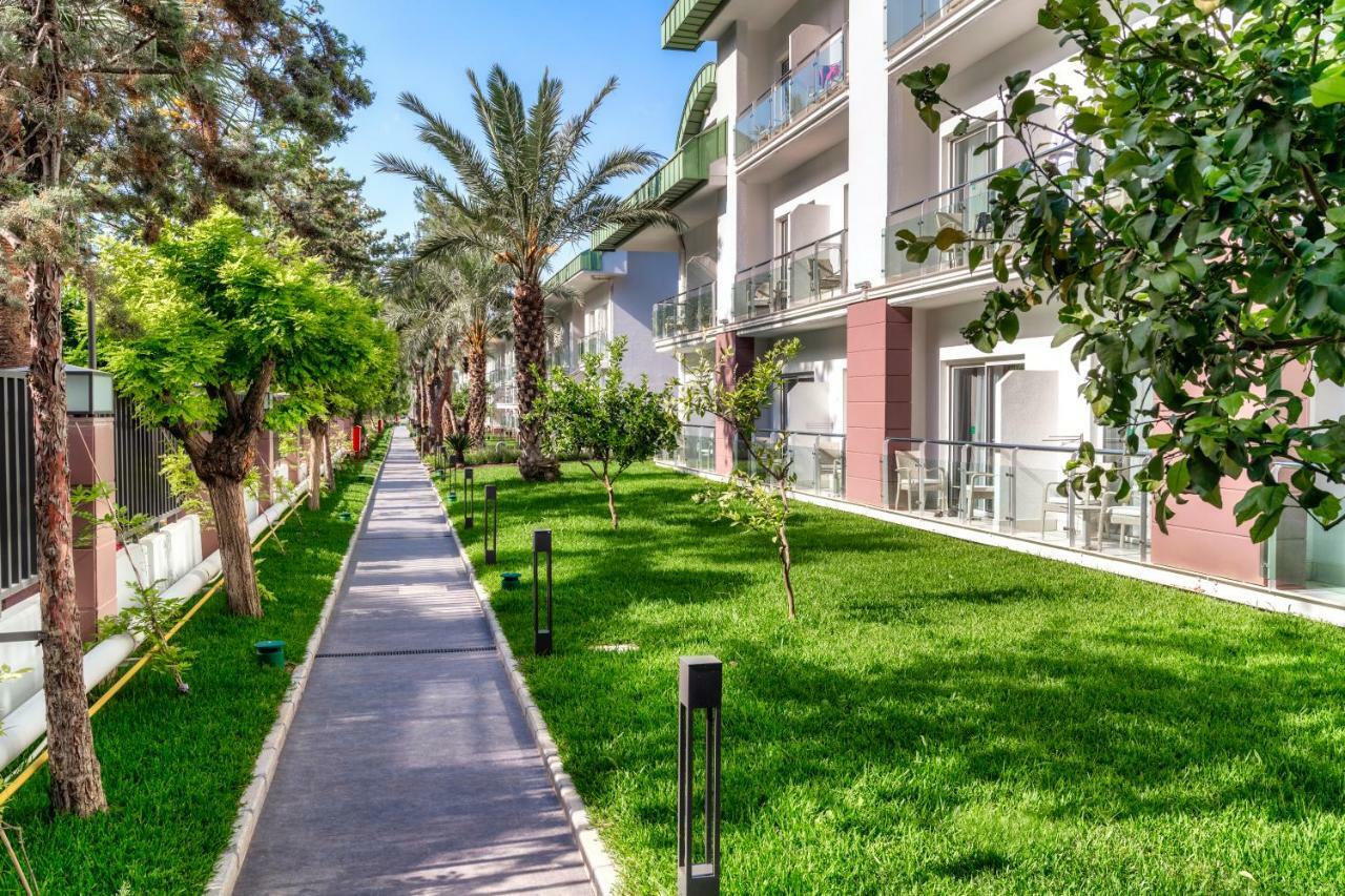 Corendon Playa Kemer Hotel Beldibi  Eksteriør billede
