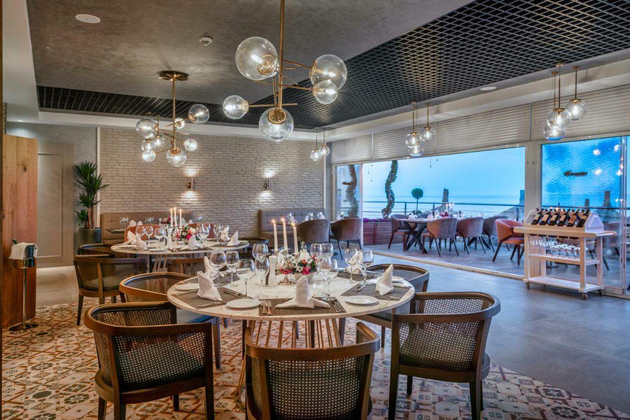 Corendon Playa Kemer Hotel Beldibi  Eksteriør billede