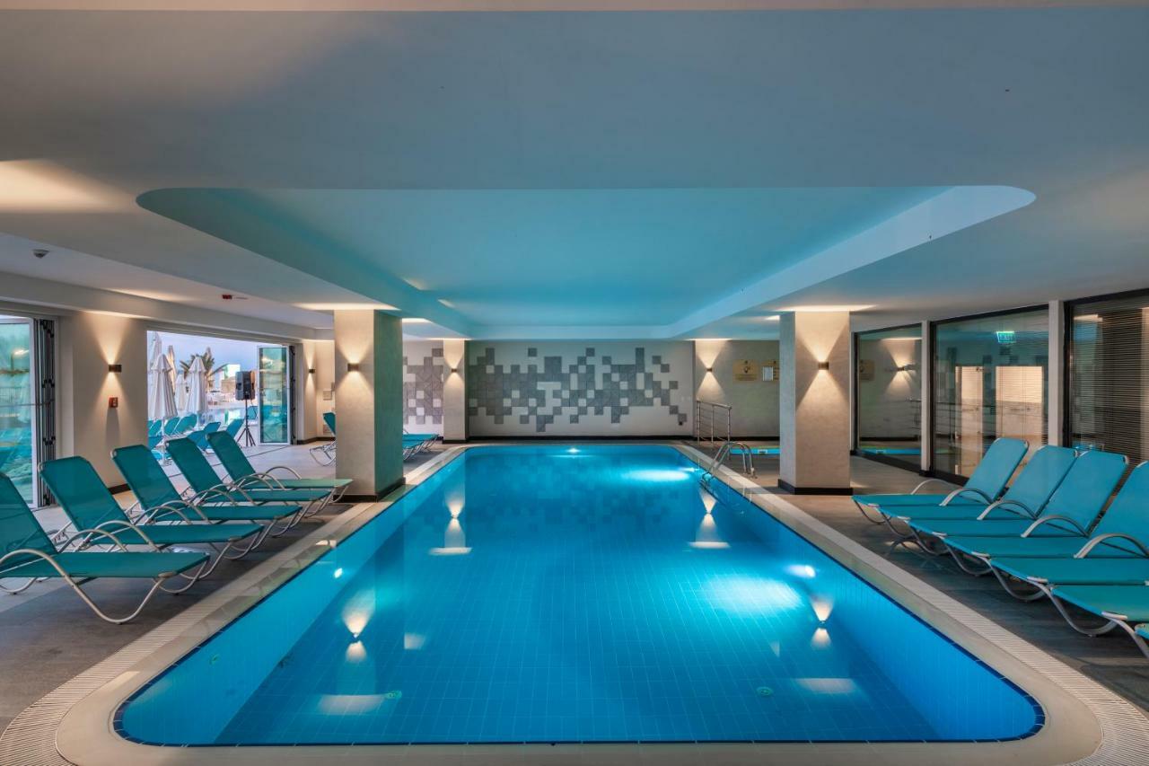 Corendon Playa Kemer Hotel Beldibi  Eksteriør billede