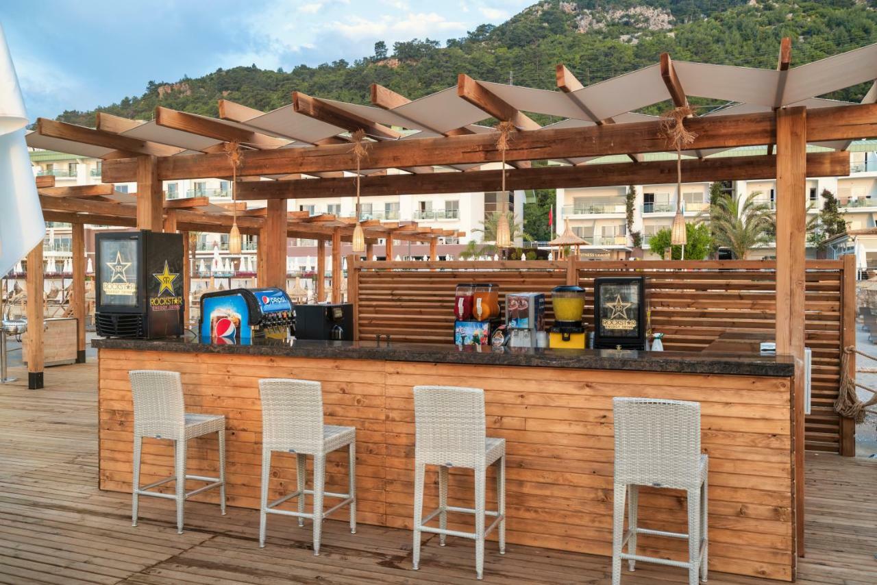 Corendon Playa Kemer Hotel Beldibi  Eksteriør billede