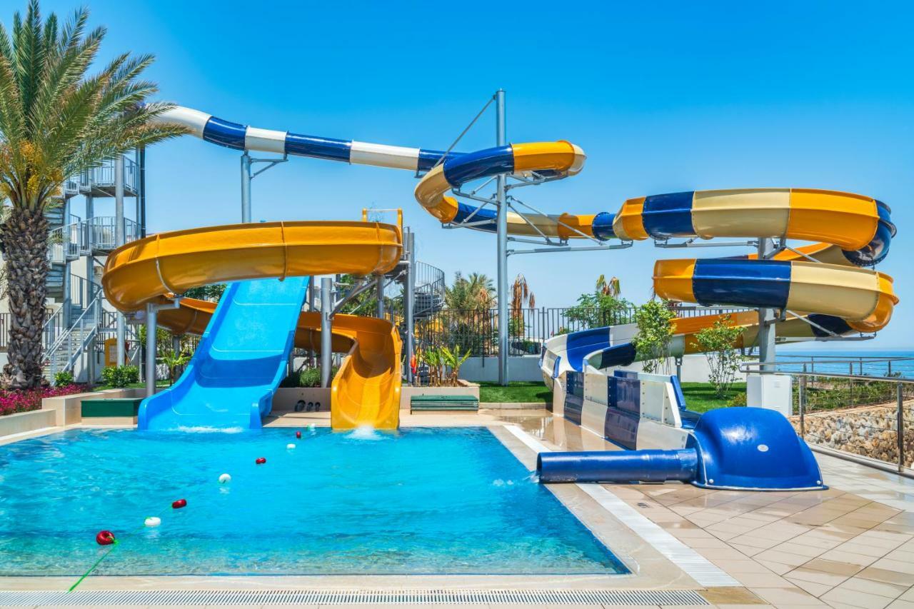 Corendon Playa Kemer Hotel Beldibi  Eksteriør billede