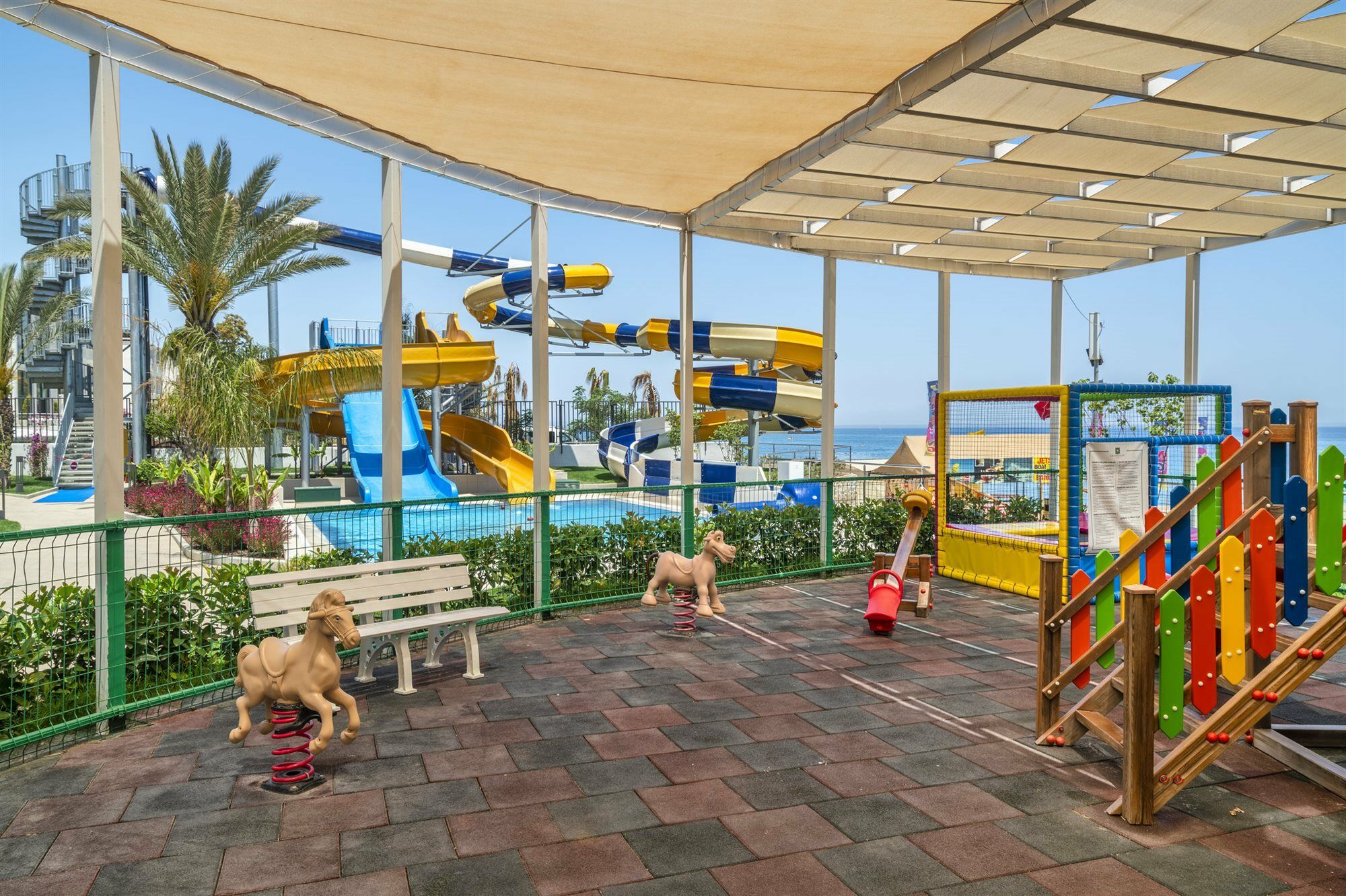 Corendon Playa Kemer Hotel Beldibi  Eksteriør billede