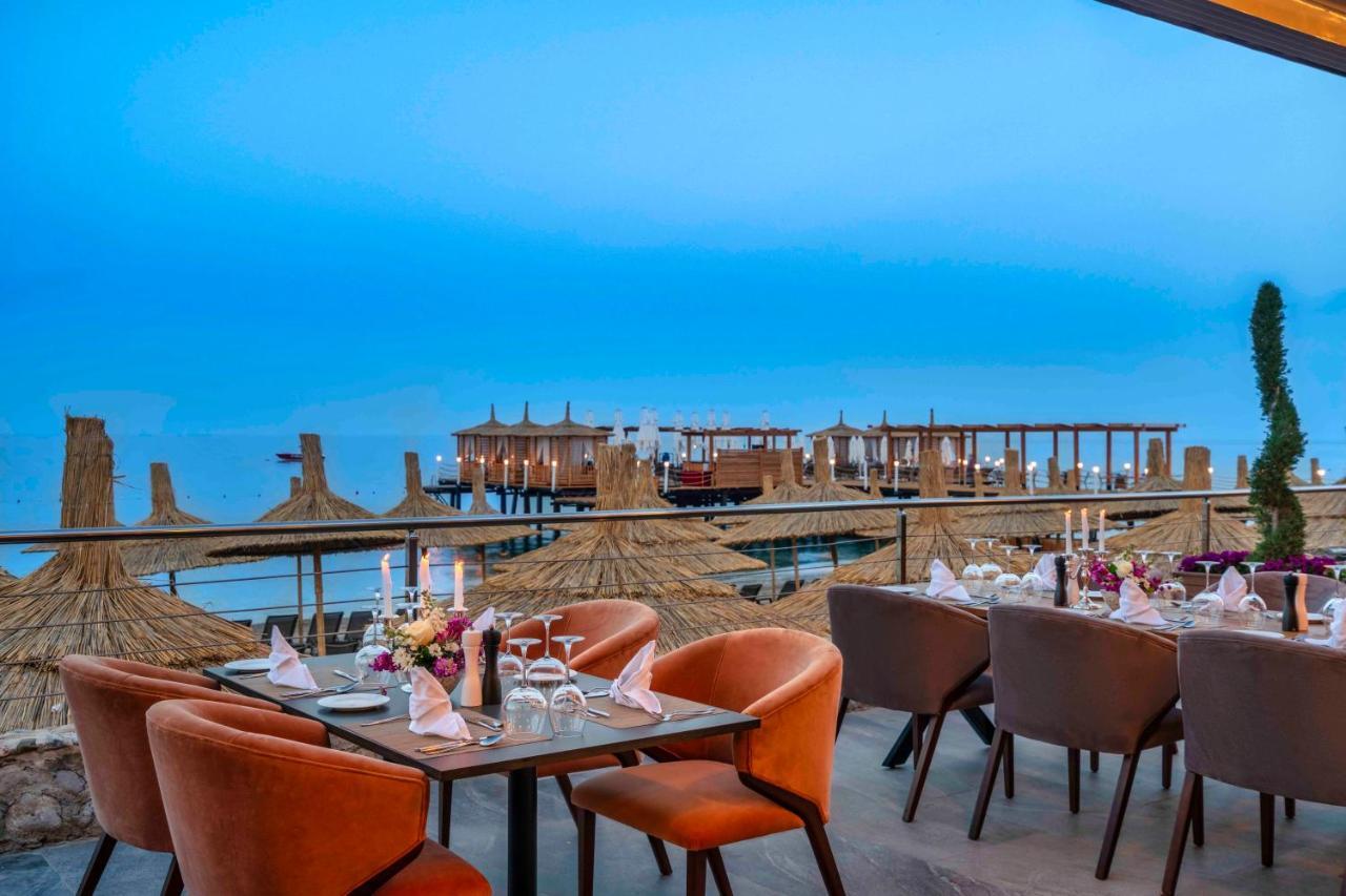 Corendon Playa Kemer Hotel Beldibi  Eksteriør billede